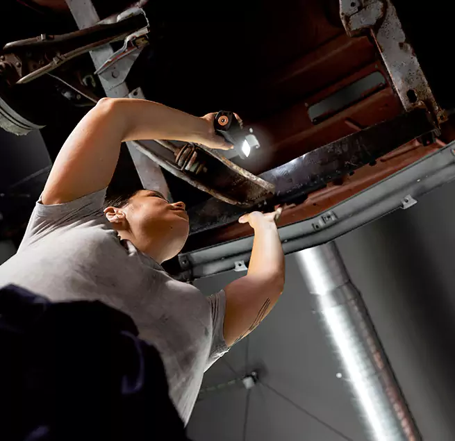 Why Homeowners & Businesses Trust Us Ashland, KY