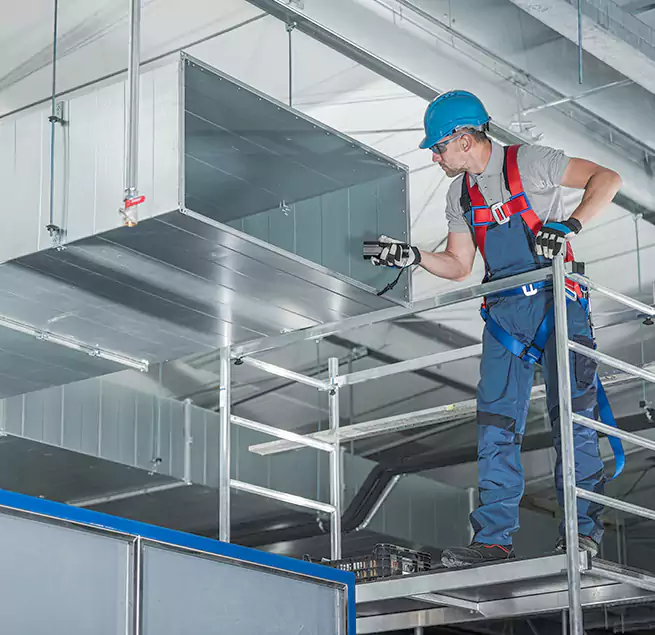 Why Homeowners & Businesses Trust Us Ashland, KY