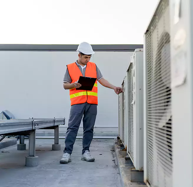 Why Homeowners & Businesses Trust Us in Ashland, KY?