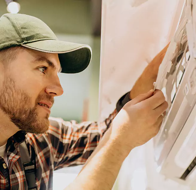 Why Homeowners & Businesses Trust Us in Ashland, KY?