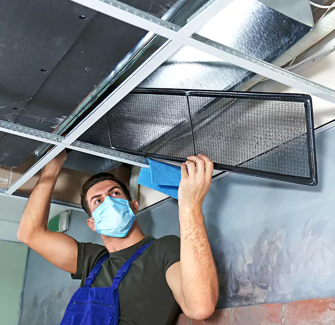 Why Homeowners & Businesses Trust Us in Ashland, KY?