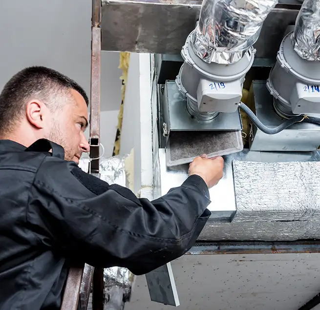 Why Homeowners & Businesses Trust Us in Ashland, KY?